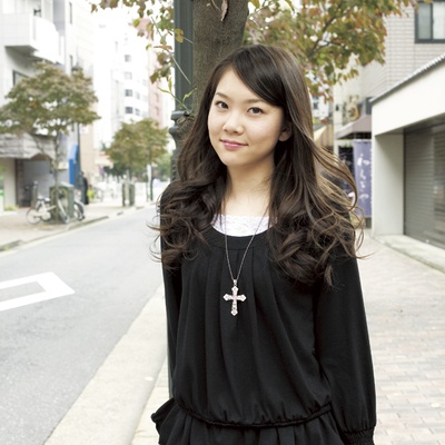 柳田衣里佳的写真