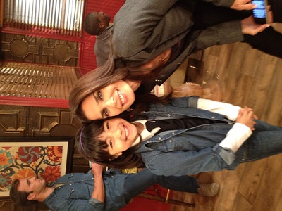 克里斯汀·李的写真-克里斯汀·李 Kristen ...