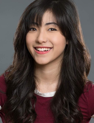 克里斯汀·李的写真-克里斯汀·李 Kristen ...