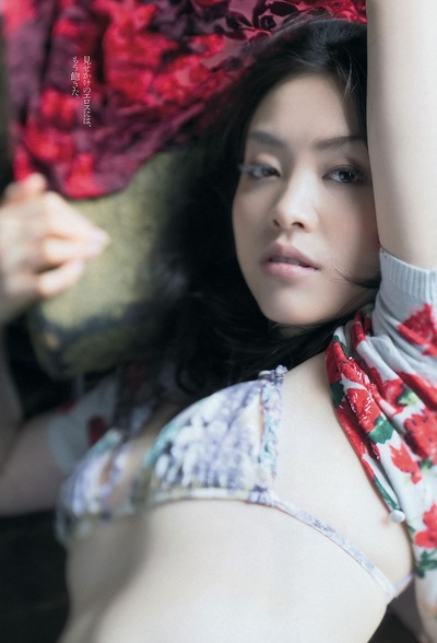 水田芙美子的写真