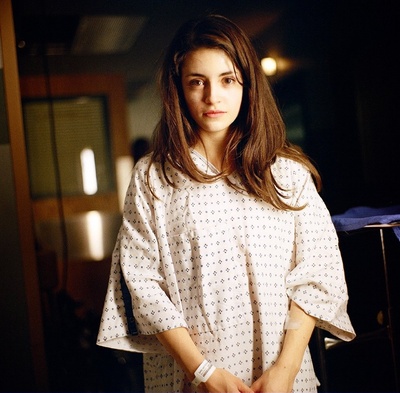 丹妮拉·玻芭迪拉的写真