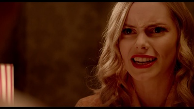 汉娜·托茵东的写真