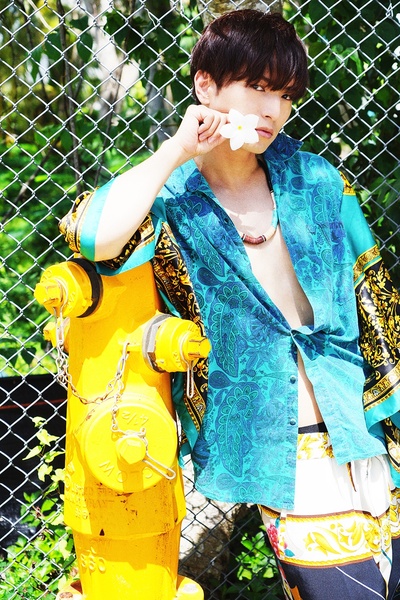 中村优一的写真-「中村優一 2019 カレ...