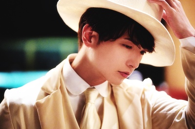 中村优一的写真-「中村優一 2019 カレ...