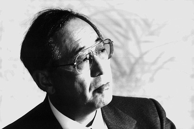 渡边淳一的写真