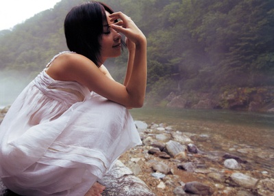 神户美雪的写真