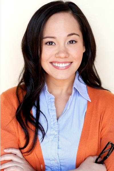 拉娜·麦基萨克的写真-不算长残吧，只是没小...