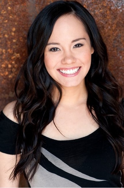 拉娜·麦基萨克的写真