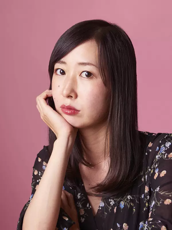 岸本鲇佳的写真