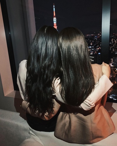 谷玛丽亚的写真