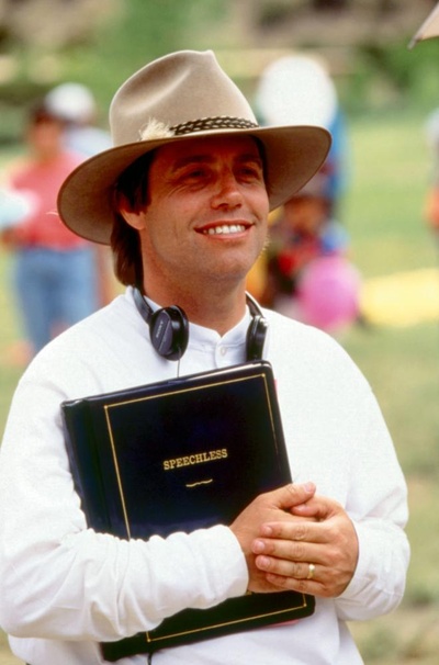 罗恩·安德伍德的写真