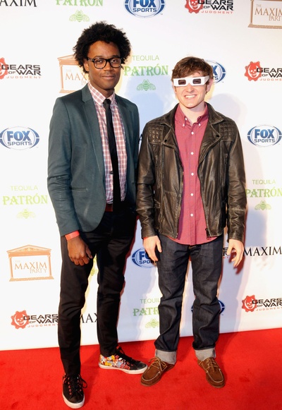 埃克·科伦的写真