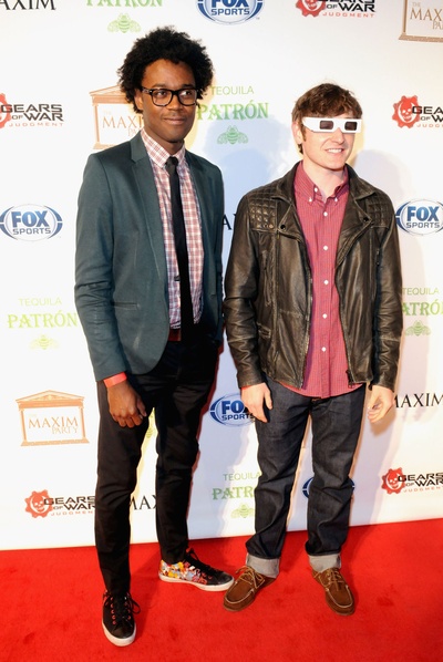 埃克·科伦的写真