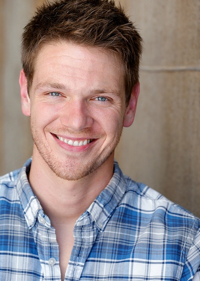 乔恩·比弗斯的写真