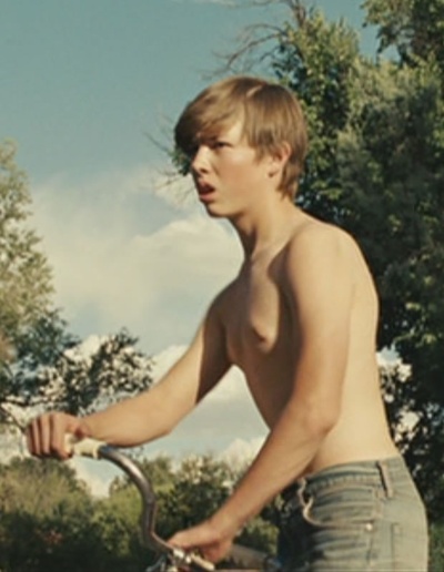 乔什·布雷洛克的写真