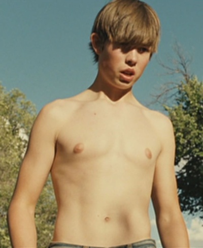 乔什·布雷洛克的写真