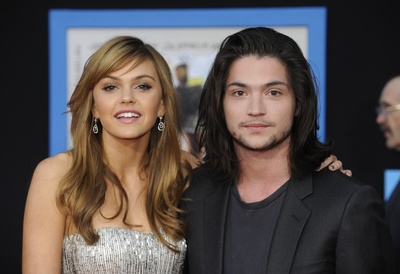 托马斯·麦克唐纳的写真