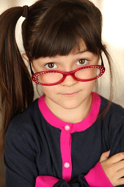 朱丽叶·莫里斯的写真