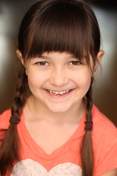 朱丽叶·莫里斯的写真