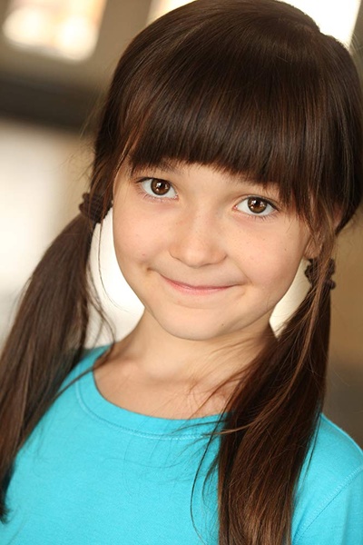 朱丽叶·莫里斯的写真