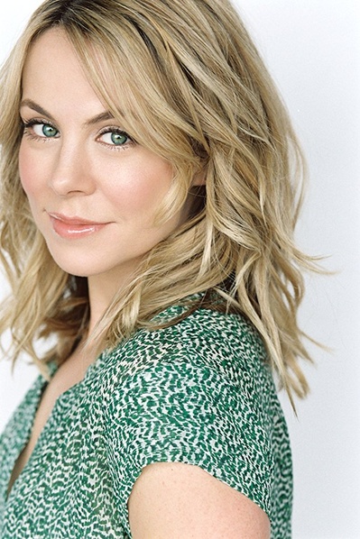 玛丽·费伯的写真