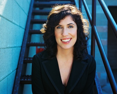 特蕾莎·帕夫林克的写真-Teresa Pavlinek