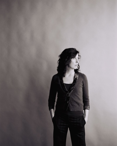 特蕾莎·帕夫林克的写真-Teresa Pavlinek