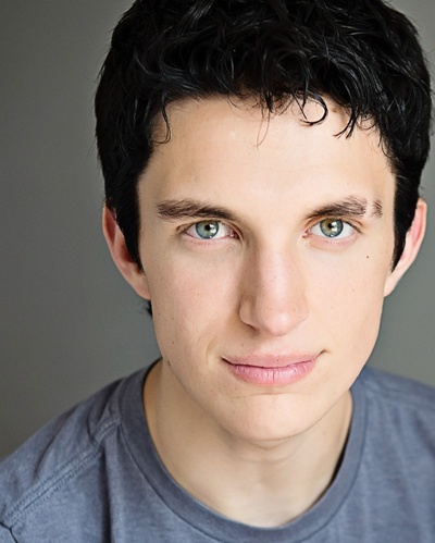 奈特·赞的写真