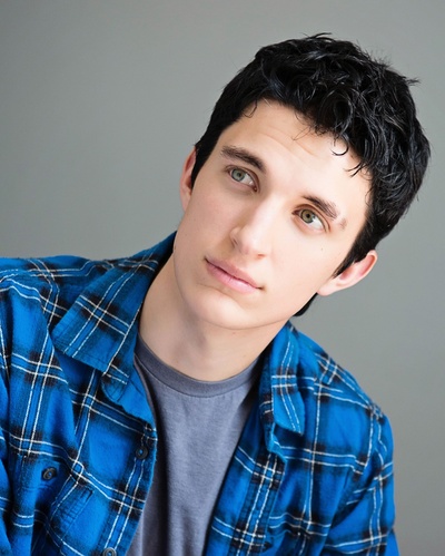 奈特·赞的写真