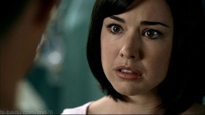 琳赛·麦克恩的写真-死神姐姐