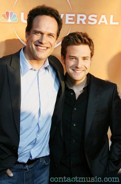 本·拉普帕波特的写真