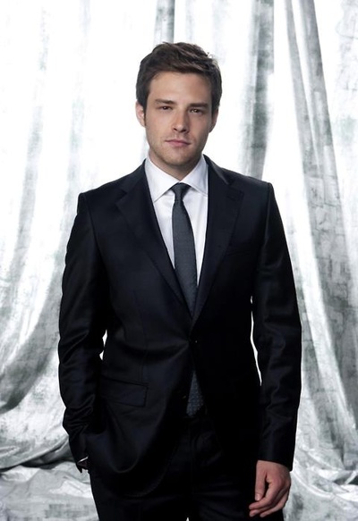 本·拉普帕波特的写真