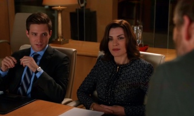 本·拉普帕波特的写真-Ben Rappaport as Ca...