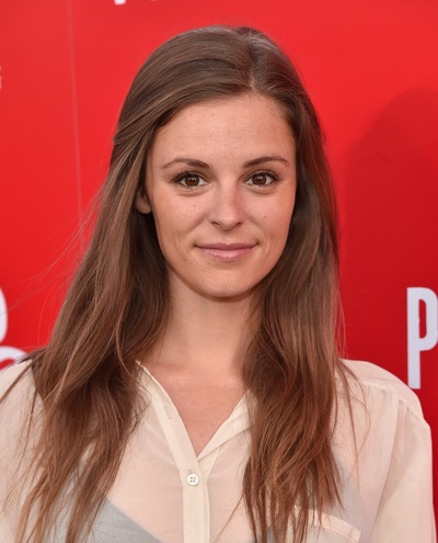 约旦·海耶斯的写真