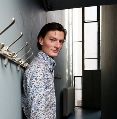 马腾·斯密特的写真