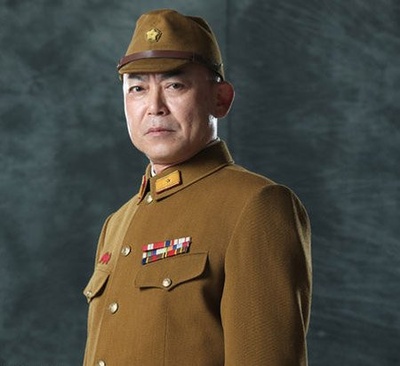 米冈宽纯的写真