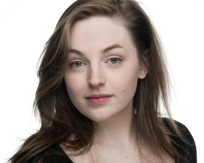 肖娜·麦休的写真