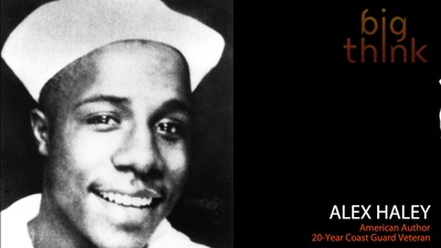 亚历克斯·哈里的写真