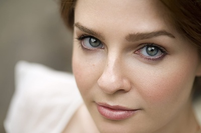 香侬·卢西奥的写真