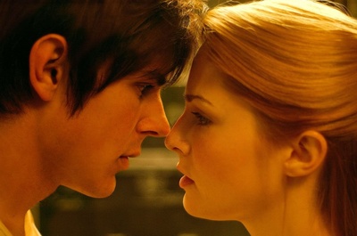 香侬·卢西奥的写真