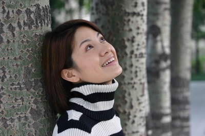 杨圣文的写真-么么哒