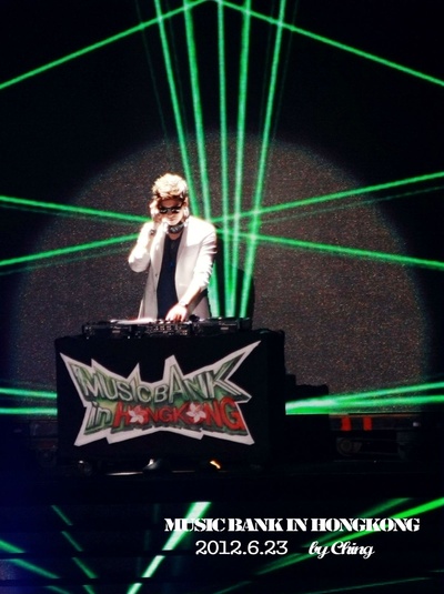 李章宇的写真-Music Bank香港特辑...