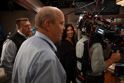 德克·布罗克的写真