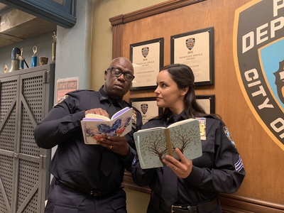 梅丽莎·弗梅洛的写真