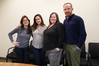梅丽莎·弗梅洛的写真