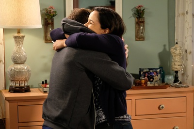 梅丽莎·弗梅洛的写真