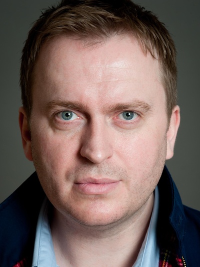 马特·埃默里的写真