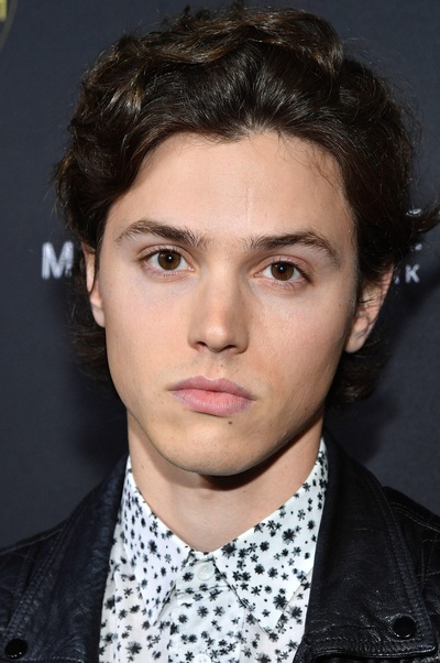 泰勒·杨的写真