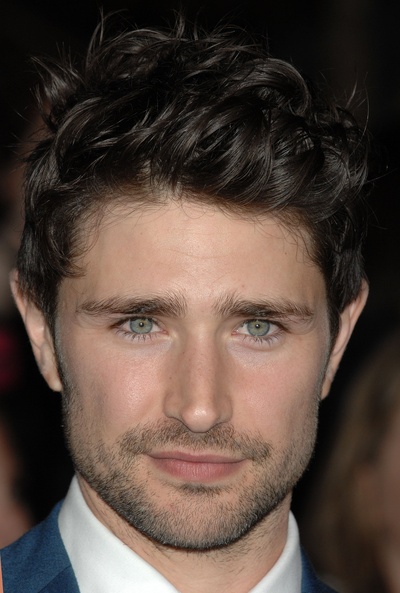 马特·达拉斯的写真