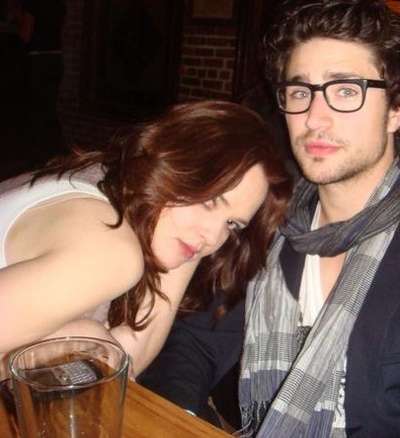 艾普尔·马特逊的写真